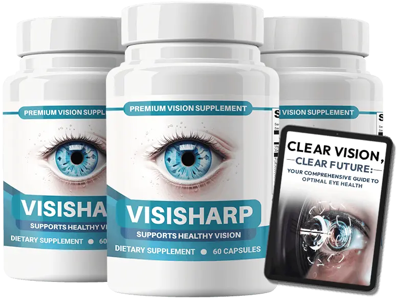Visisharp