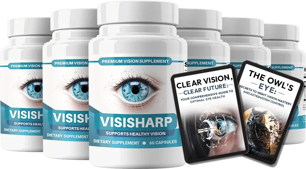 Buy Visisharp